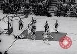 Image of All-Star Basketball Game Los Angeles California USA, 1963, second 15 stock footage video 65675039152