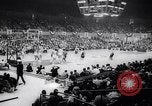 Image of All-Star Basketball Game Los Angeles California USA, 1963, second 18 stock footage video 65675039152