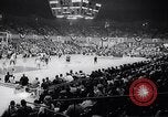 Image of All-Star Basketball Game Los Angeles California USA, 1963, second 19 stock footage video 65675039152