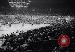Image of All-Star Basketball Game Los Angeles California USA, 1963, second 20 stock footage video 65675039152