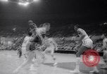 Image of All-Star Basketball Game Los Angeles California USA, 1963, second 22 stock footage video 65675039152