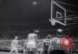Image of All-Star Basketball Game Los Angeles California USA, 1963, second 23 stock footage video 65675039152