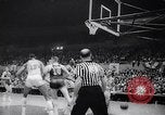 Image of All-Star Basketball Game Los Angeles California USA, 1963, second 24 stock footage video 65675039152