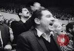 Image of All-Star Basketball Game Los Angeles California USA, 1963, second 25 stock footage video 65675039152