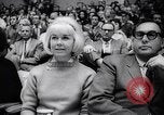 Image of All-Star Basketball Game Los Angeles California USA, 1963, second 28 stock footage video 65675039152