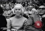 Image of All-Star Basketball Game Los Angeles California USA, 1963, second 29 stock footage video 65675039152