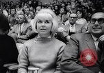 Image of All-Star Basketball Game Los Angeles California USA, 1963, second 30 stock footage video 65675039152