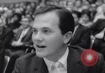 Image of All-Star Basketball Game Los Angeles California USA, 1963, second 31 stock footage video 65675039152