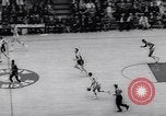 Image of All-Star Basketball Game Los Angeles California USA, 1963, second 34 stock footage video 65675039152