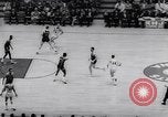 Image of All-Star Basketball Game Los Angeles California USA, 1963, second 36 stock footage video 65675039152