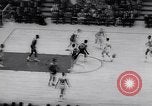 Image of All-Star Basketball Game Los Angeles California USA, 1963, second 37 stock footage video 65675039152