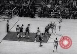 Image of All-Star Basketball Game Los Angeles California USA, 1963, second 39 stock footage video 65675039152