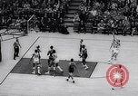 Image of All-Star Basketball Game Los Angeles California USA, 1963, second 40 stock footage video 65675039152