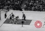 Image of All-Star Basketball Game Los Angeles California USA, 1963, second 41 stock footage video 65675039152