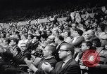 Image of All-Star Basketball Game Los Angeles California USA, 1963, second 42 stock footage video 65675039152