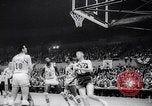 Image of All-Star Basketball Game Los Angeles California USA, 1963, second 45 stock footage video 65675039152