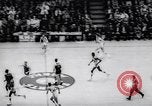 Image of All-Star Basketball Game Los Angeles California USA, 1963, second 50 stock footage video 65675039152