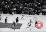 Image of All-Star Basketball Game Los Angeles California USA, 1963, second 52 stock footage video 65675039152
