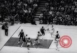 Image of All-Star Basketball Game Los Angeles California USA, 1963, second 53 stock footage video 65675039152