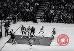 Image of All-Star Basketball Game Los Angeles California USA, 1963, second 55 stock footage video 65675039152