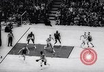 Image of All-Star Basketball Game Los Angeles California USA, 1963, second 56 stock footage video 65675039152