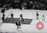 Image of All-Star Basketball Game Los Angeles California USA, 1963, second 57 stock footage video 65675039152