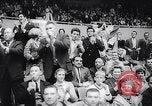 Image of All-Star Basketball Game Los Angeles California USA, 1963, second 60 stock footage video 65675039152