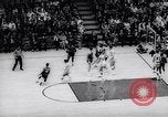 Image of All-Star Basketball Game Los Angeles California USA, 1963, second 62 stock footage video 65675039152