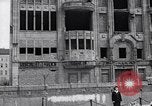Image of Chancellor Erhard Ludwig Erhard Berlin Germany, 1963, second 20 stock footage video 65675039153