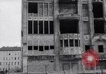 Image of Chancellor Erhard Ludwig Erhard Berlin Germany, 1963, second 21 stock footage video 65675039153