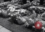 Image of Chancellor Erhard Ludwig Erhard Berlin Germany, 1963, second 40 stock footage video 65675039153