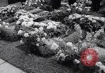 Image of Chancellor Erhard Ludwig Erhard Berlin Germany, 1963, second 42 stock footage video 65675039153
