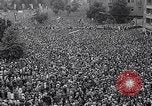 Image of Chancellor Erhard Ludwig Erhard Berlin Germany, 1963, second 43 stock footage video 65675039153