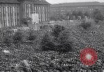 Image of Chancellor Erhard Ludwig Erhard Berlin Germany, 1963, second 45 stock footage video 65675039153