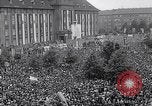 Image of Chancellor Erhard Ludwig Erhard Berlin Germany, 1963, second 46 stock footage video 65675039153
