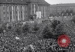 Image of Chancellor Erhard Ludwig Erhard Berlin Germany, 1963, second 47 stock footage video 65675039153