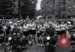 Image of Chancellor Erhard Ludwig Erhard Berlin Germany, 1963, second 49 stock footage video 65675039153