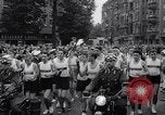 Image of Chancellor Erhard Ludwig Erhard Berlin Germany, 1963, second 50 stock footage video 65675039153