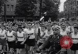 Image of Chancellor Erhard Ludwig Erhard Berlin Germany, 1963, second 51 stock footage video 65675039153