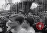 Image of Chancellor Erhard Ludwig Erhard Berlin Germany, 1963, second 54 stock footage video 65675039153