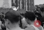 Image of Chancellor Erhard Ludwig Erhard Berlin Germany, 1963, second 56 stock footage video 65675039153