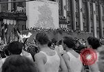 Image of Chancellor Erhard Ludwig Erhard Berlin Germany, 1963, second 57 stock footage video 65675039153