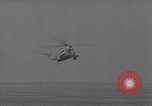 Standbild Sikorsky HH-52A Hubschrauber New York United States USA, 1963, aus Sekunde 7 historischem Filmmaterial Videoclip 65675039154