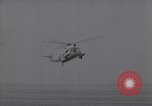 Standbild Sikorsky HH-52A Hubschrauber New York United States USA, 1963, aus Sekunde 8 historischem Filmmaterial Videoclip 65675039154