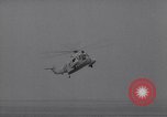 Standbild Sikorsky HH-52A Hubschrauber New York United States USA, 1963, aus Sekunde 9 historischem Filmmaterial Videoclip 65675039154