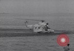 Standbild Sikorsky HH-52A Hubschrauber New York United States USA, 1963, aus Sekunde 21 historischem Filmmaterial Videoclip 65675039154