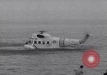 Standbild Sikorsky HH-52A Hubschrauber New York United States USA, 1963, aus Sekunde 26 historischem Filmmaterial Videoclip 65675039154