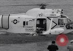 Standbild Sikorsky HH-52A Hubschrauber New York United States USA, 1963, aus Sekunde 47 historischem Filmmaterial Videoclip 65675039154