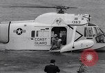 Standbild Sikorsky HH-52A Hubschrauber New York United States USA, 1963, aus Sekunde 52 historischem Filmmaterial Videoclip 65675039154