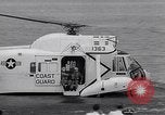 Standbild Sikorsky HH-52A Hubschrauber New York United States USA, 1963, aus Sekunde 56 historischem Filmmaterial Videoclip 65675039154